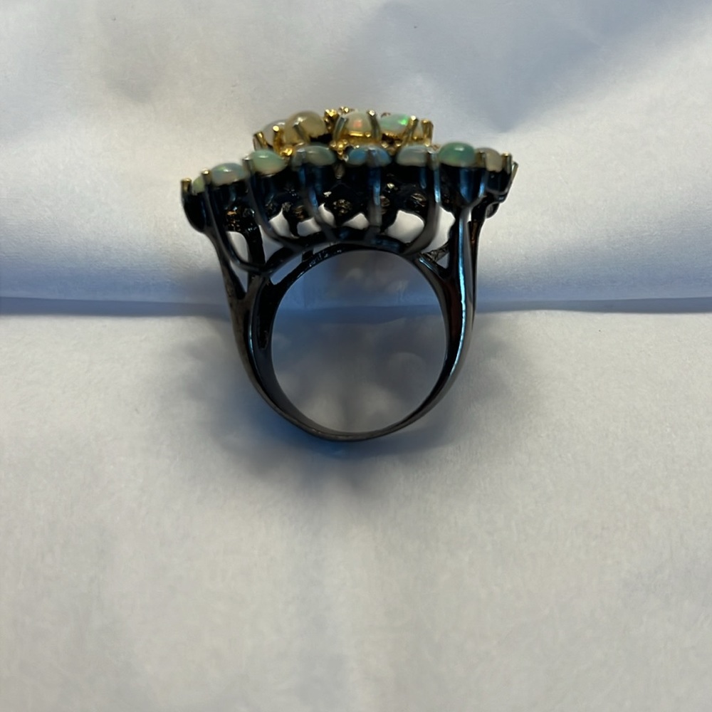 Statement Ring - image 2